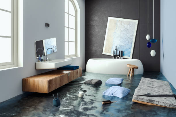 Water damage restoration insurance claims in Pine Bluff, AR
