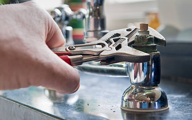 Best Basement water damage restoration  in Pine Bluff, AR