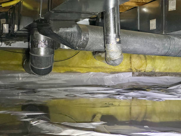Water damage restoration insurance claims in Pine Bluff, AR